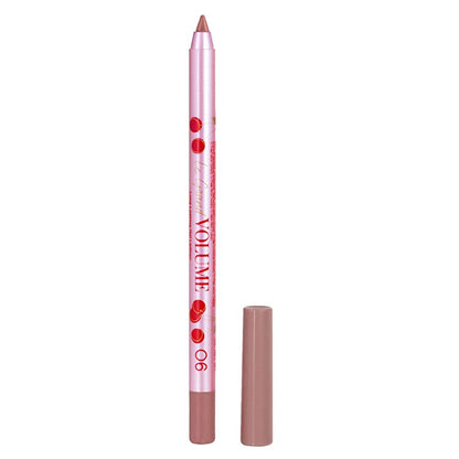 Vivienne Sabo Le Grand Volume Gel Lipliner 06 Natural Pink
