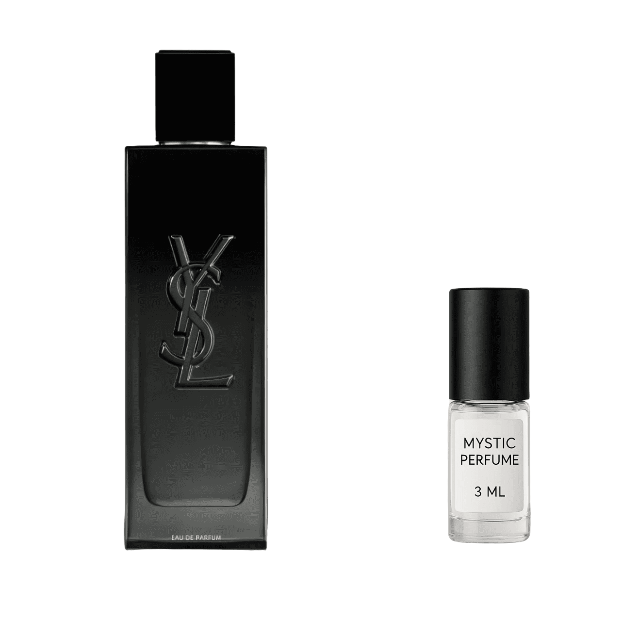 YSL MYSLF EDP