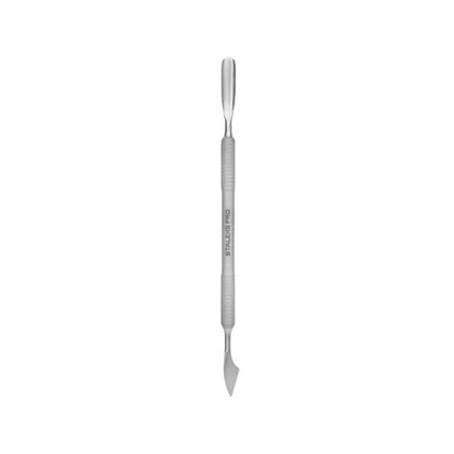 Staleks Smart 50 Type 2 Cuticle Pusher with Round &amp; Triangle Tips