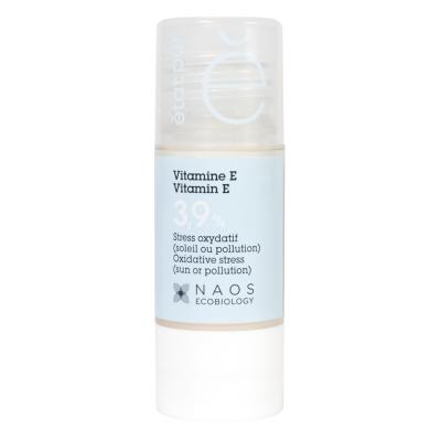 Etat Pur Vitamin E Face Serum - Antioxidant Skincare for Anti-Aging, Natural &amp; Dermatologically Tested