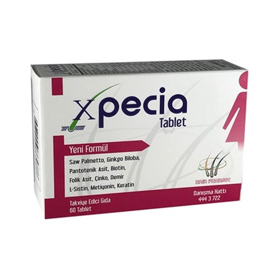 Xpecia Women&