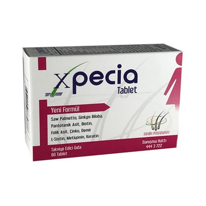 Xpecia Women&