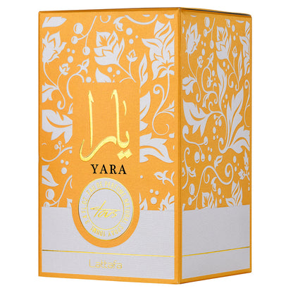 Lattafa Yara Taus Eau de Parfum