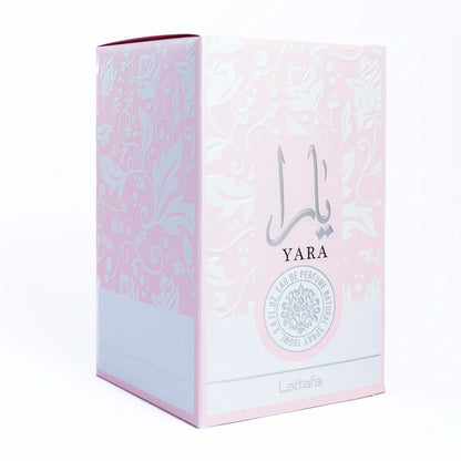 Lattafa Yara - Eau de Parfum