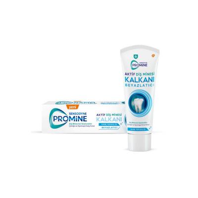 Sensodyne Toothpaste for Sensitive Teeth - Enamel Protection &amp; Desensitizing Formula, 2.54 fl oz