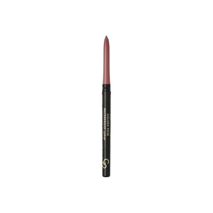 Golden Rose Waterproof Eyeliner No:51 - Long-Lasting, Smooth Application, Dermatologically Tested