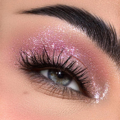 Astra Chromo Therapy Liquid Eyeshadow in Surreal Utopia 4ml
