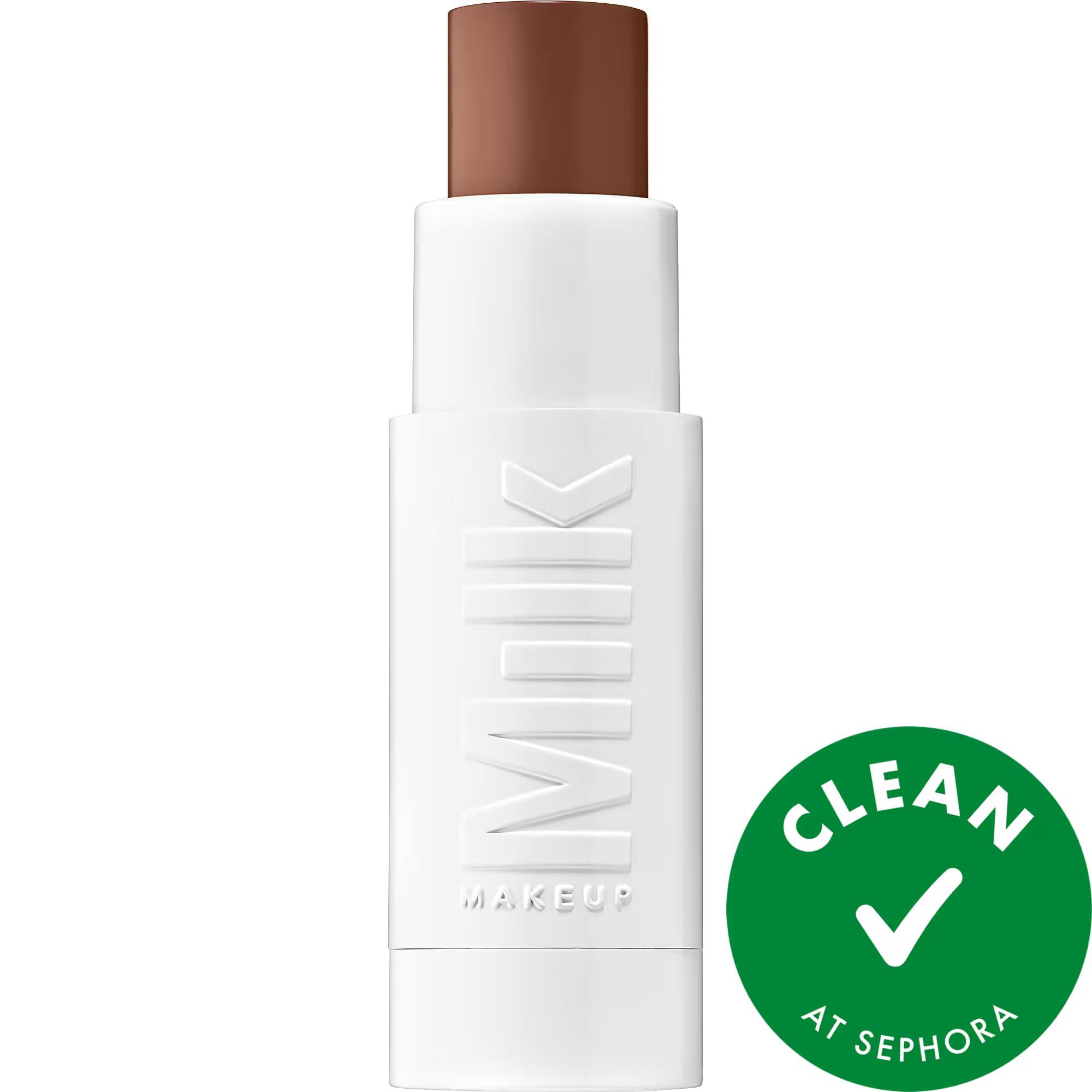 Flex Foundation Stick: Medium Coverage, Natural Finish, Vegan &amp; Cruelty-Free Calming Foundation for Sensitive Skin