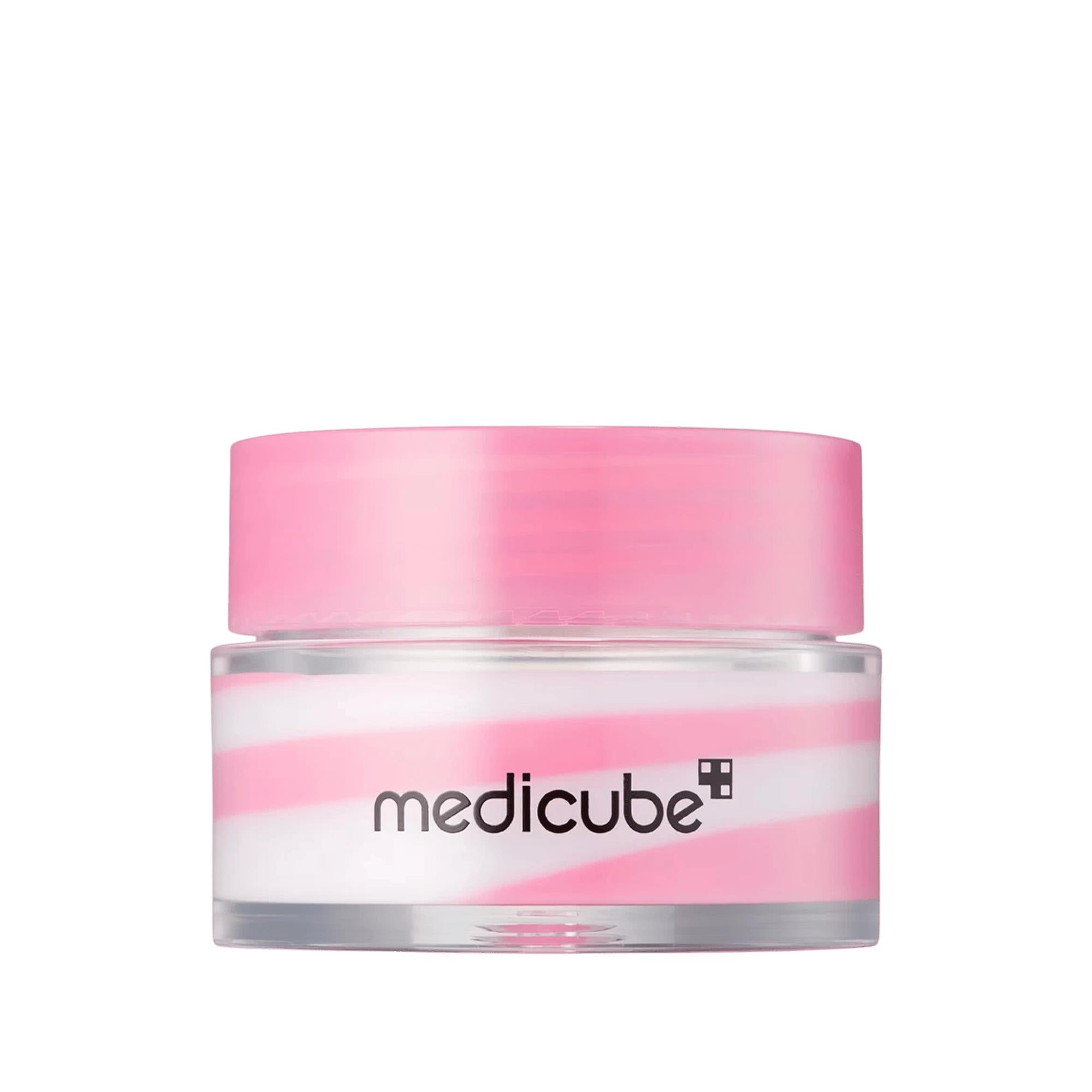 Medicube PDRN Lip Sleeping Mask Hydrating Balm 10g