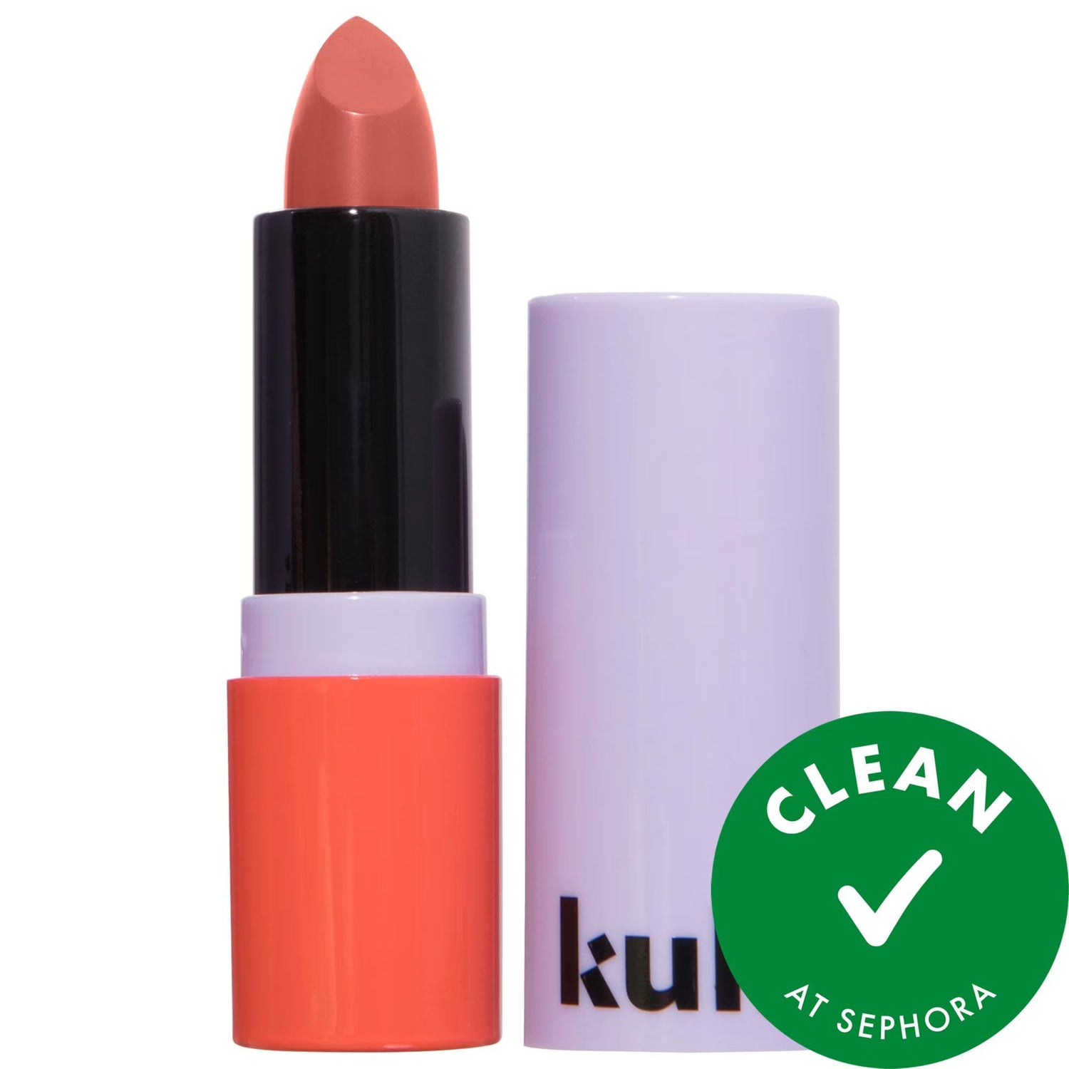 Heirloom - Hydrating Vegan Lipstick with Satin Finish - Cruelty-Free &amp; Clean Beauty Lip Color