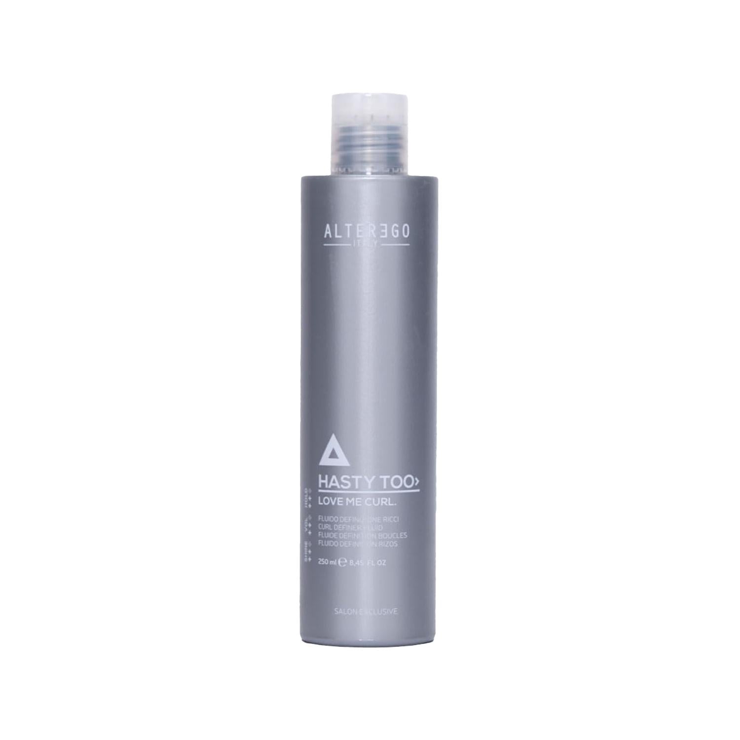 Alterego Italy Hasty Too Love Me Curl Cream 250 ml
