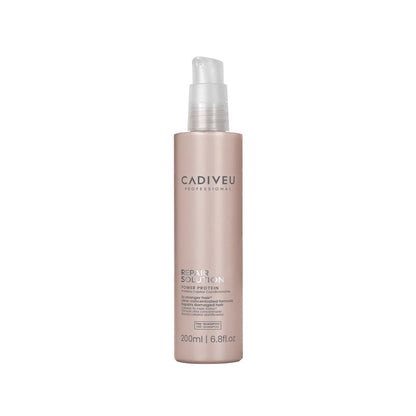 Cadiveu Repair Solution Power Protein Pre-Shampoo 200 ml
