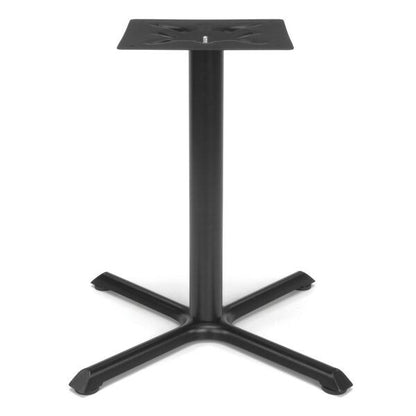 OFM X-Style Small Base for Model XT Standard Height Multi-Purpose 36In Tables