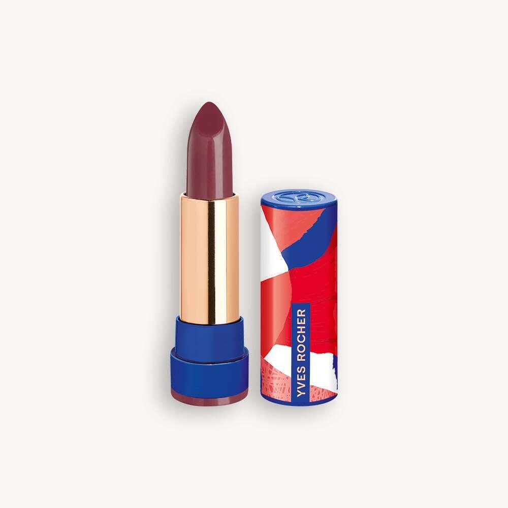 FARMAZ Ultra Moisturizing Satin Finish Lipstick - Vibrant Color &amp; Hydration