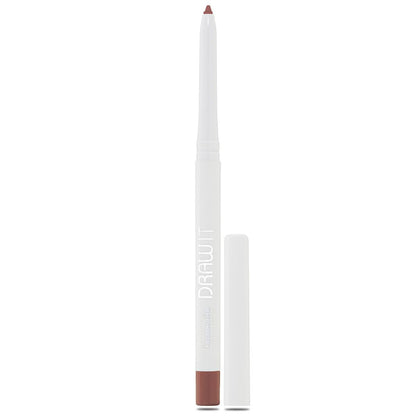 Beaulis Lip Liner - Precise, Long-Lasting Definition for Enhanced Lips