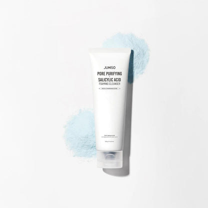 Jumiso Salicylic Acid Gentle Cleansing Foam 120g