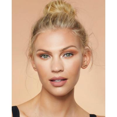Maybelline Nudes of New York Eyeshadow Palette: Blendable, High Pigment, Neutral &amp; Nude Eye Makeup