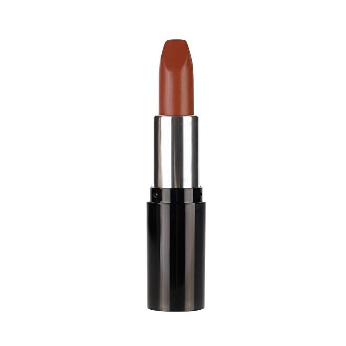Pastel Nude Lipstick 547 - Natural, Lightweight, Moisturizing Vegan &amp; Cruelty-Free Nude Lip Color