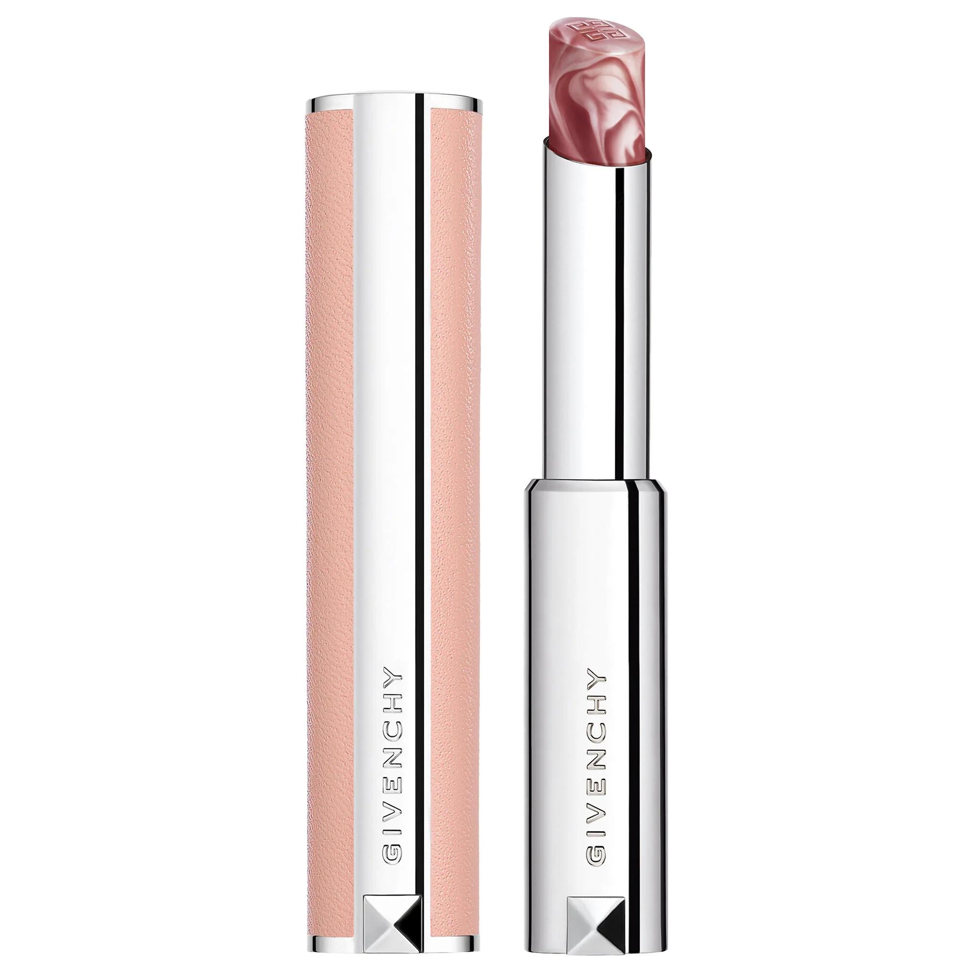 Rose Perfecto Lip Balm 24H Hydration - Natural, Hydrating, and Plumping Lip Care