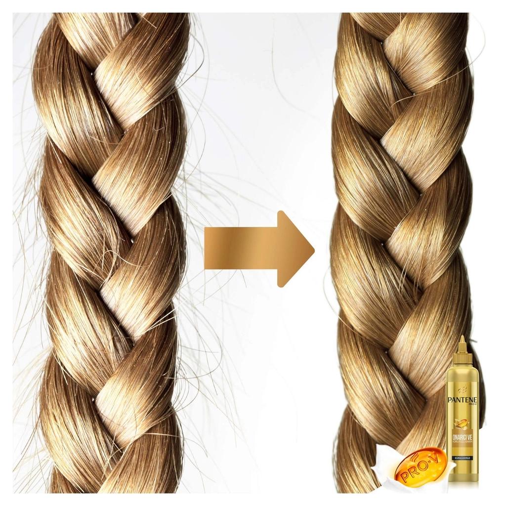 Pantene Instant Repair &amp; Hydrate Cream 300 ml