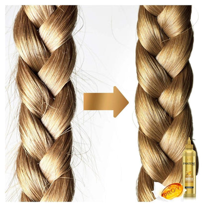 Pantene Instant Repair &amp; Hydrate Cream 300 ml