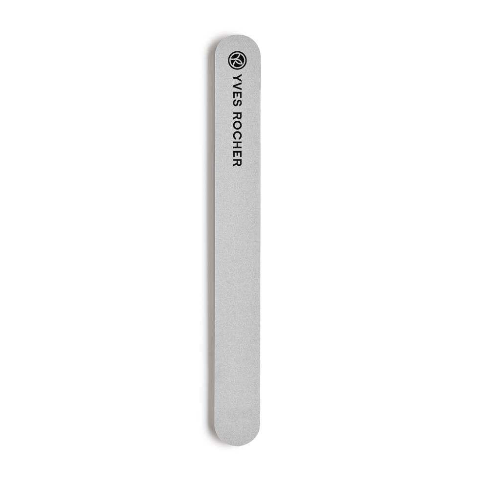 Sally Hansen Nail File - Professional Two-Sided Nail Care Tool for Shaping &amp; Smoothing