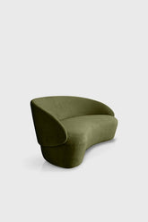 Naïve Sofa three-seater soft elegant living room furniture piece