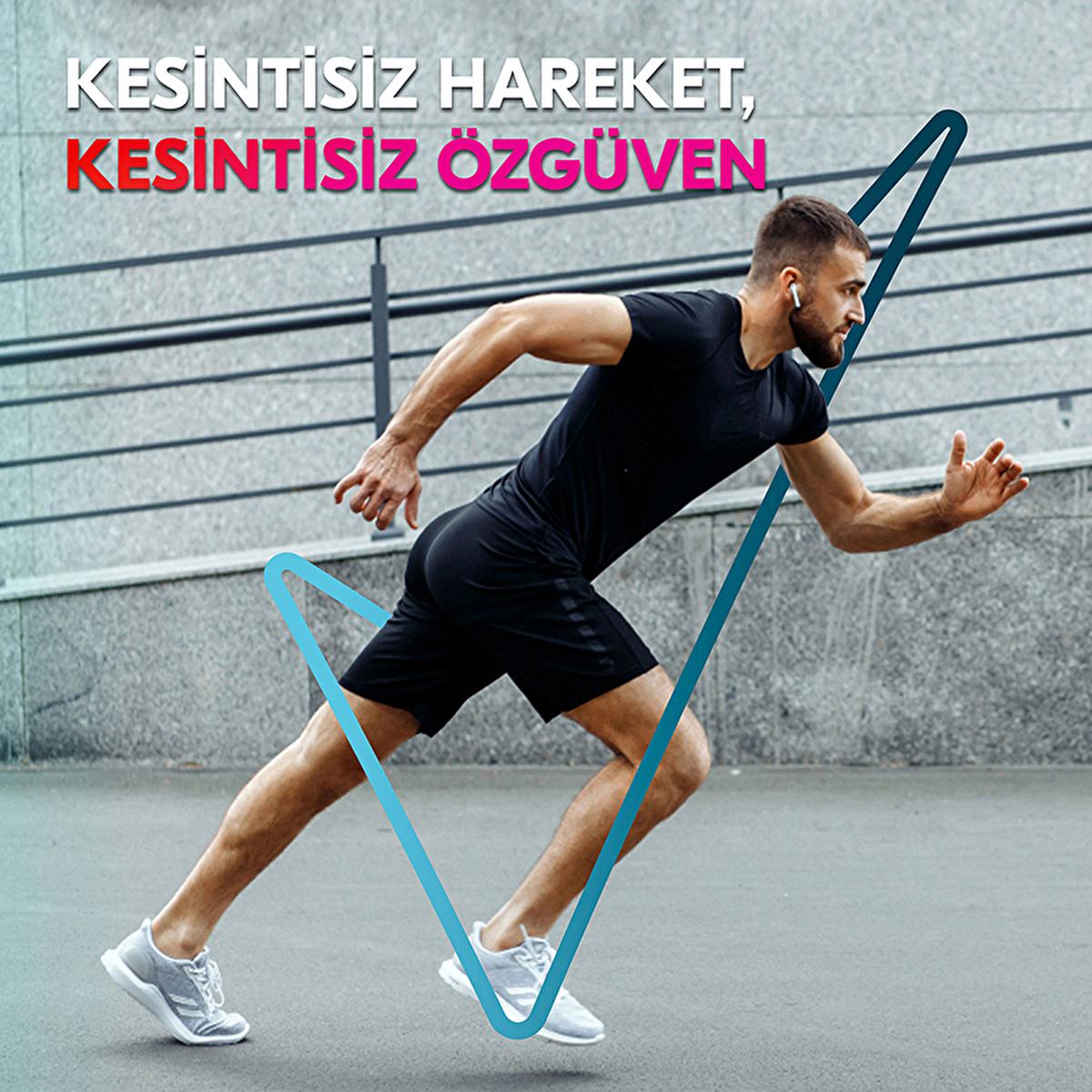 Rexona Active Dry Men&