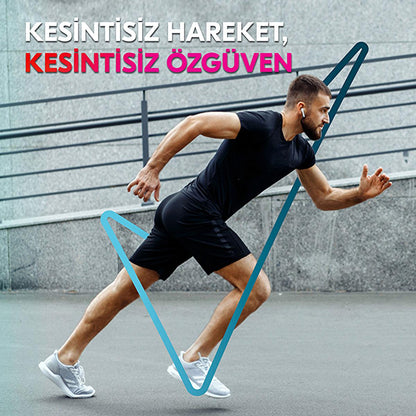 Rexona Active Dry Men&