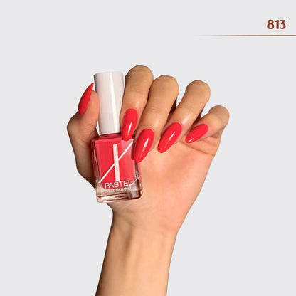 Pastel X Arzu Sabanci Glossy Nail Polish Trio 3-Piece Set