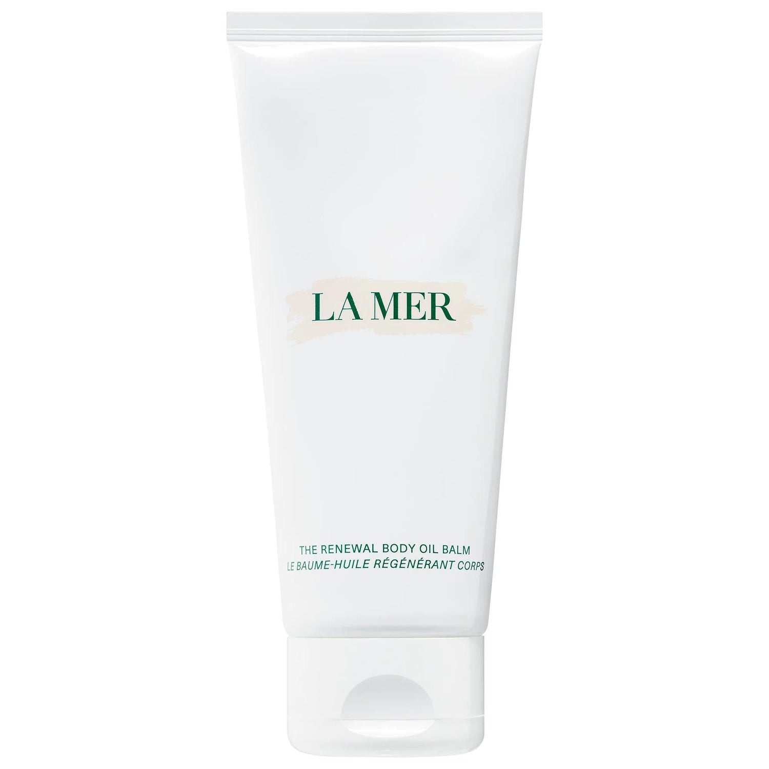 La Mer The Renewal Body Oil Balm: Ultra Hydrating, Redness Relief, and Pollution Protection for Glowing Skin