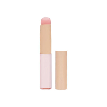Eklips Silicone Lip Brush for Gentle Exfoliation, 1 Count