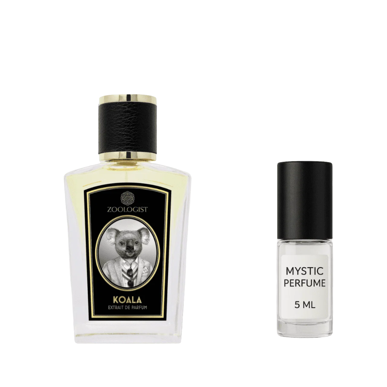 Zoologist Koala Extrait De Parfum