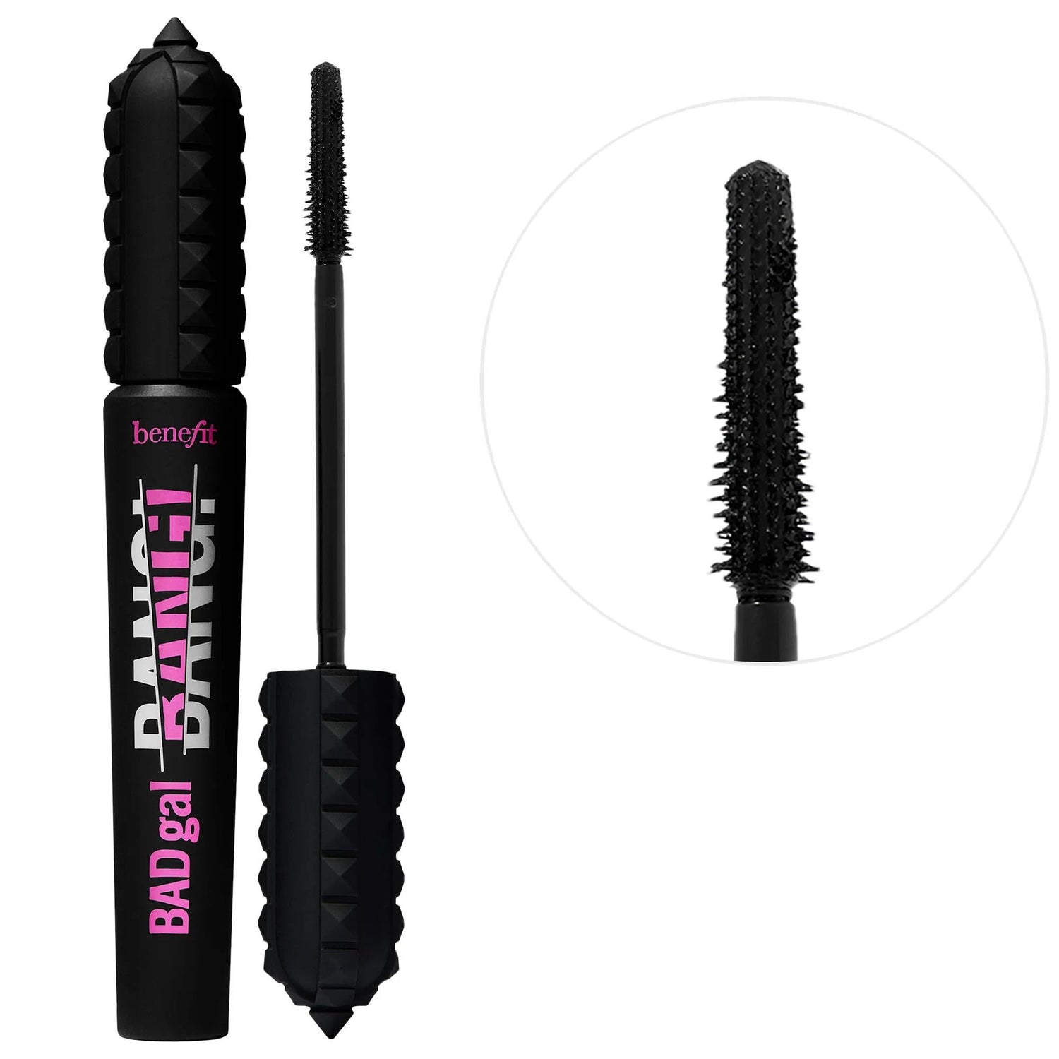BADgal BANG. Mascara - 36-Hour Dramatic Volume &amp; Length - Long-Lasting, Lightweight Formula