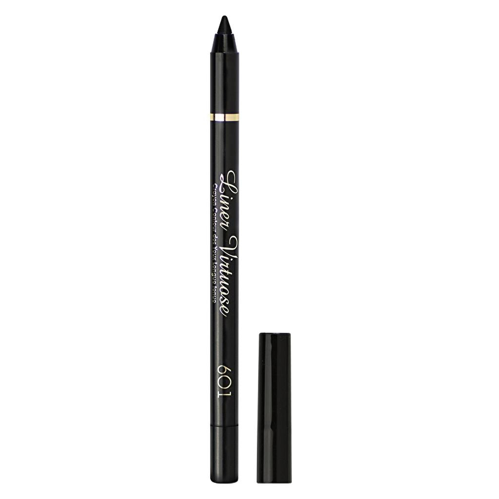 Vivienne Sabo Liner Virtuose Gel Eyeliner 601 Black