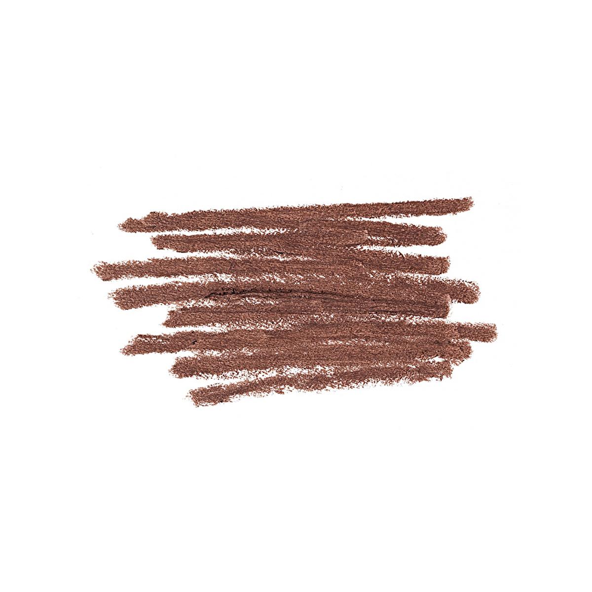 Flormar Ultra Thin Eyebrow Pencil - Waterproof, Long-Lasting, Precision Tip &amp; Brow Brush - Eyebrow Makeup for Natural Look