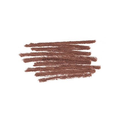 Flormar Ultra Thin Eyebrow Pencil - Waterproof, Long-Lasting, Precision Tip &amp; Brow Brush - Eyebrow Makeup for Natural Look