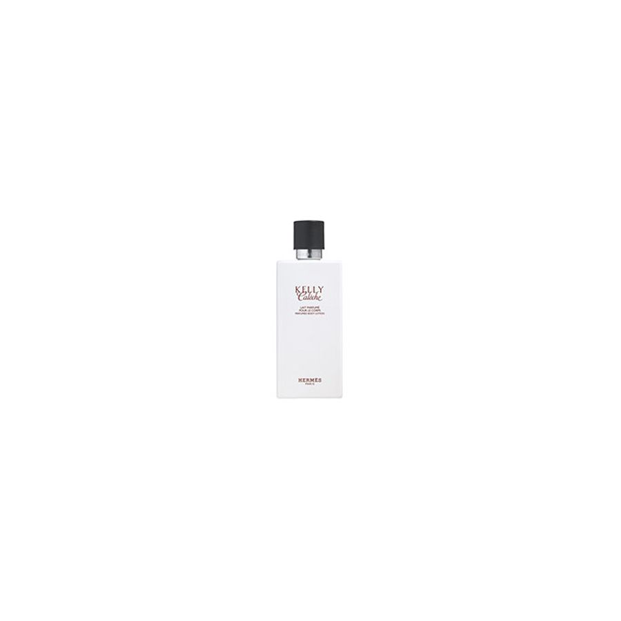 Hermes Kelly Caleche Body Lotion for Smooth Skin 200ml