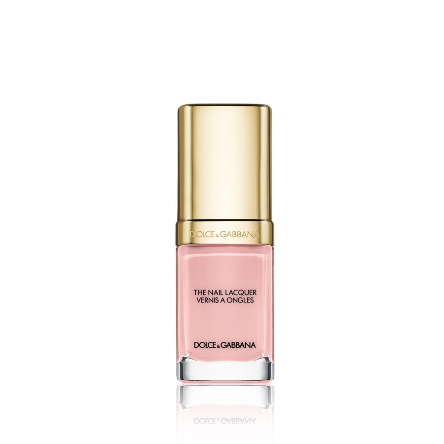 Dolce &amp; Gabbana Nail Polish 210 Bella Glossy Finish 10ml