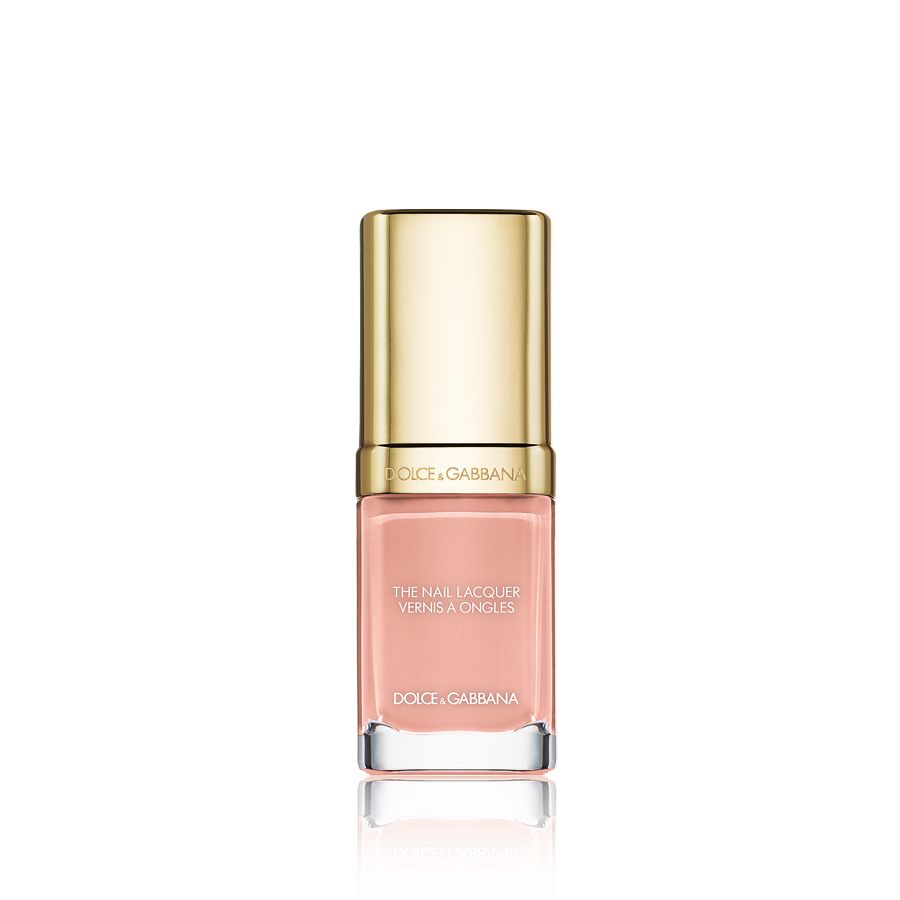 Dolce &amp; Gabbana Nail Polish in 107 Rosebud 10ml