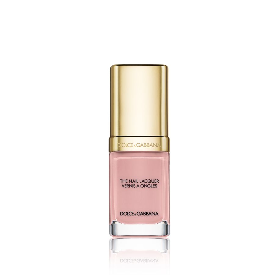 Dolce &amp; Gabbana Makeup Nail Polish 220 Pink 10ml