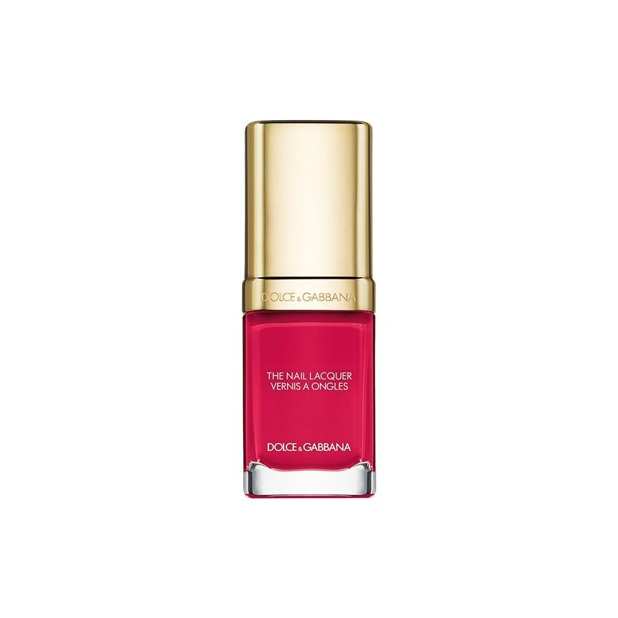 Dolce &amp; Gabbana Makeup Nail Polish 625 Shocking 10ml