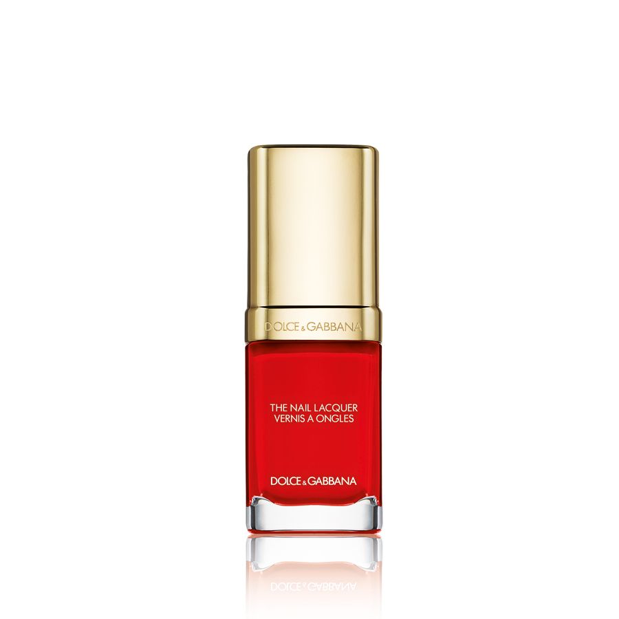 Dolce &amp; Gabbana Nail Polish in 610 Fire 10ml