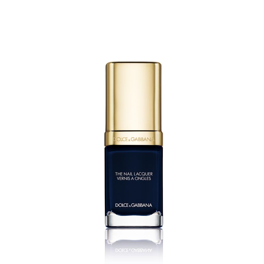 Dolce &amp; Gabbana Nail Polish 730 Peacock High-Shine 10ml