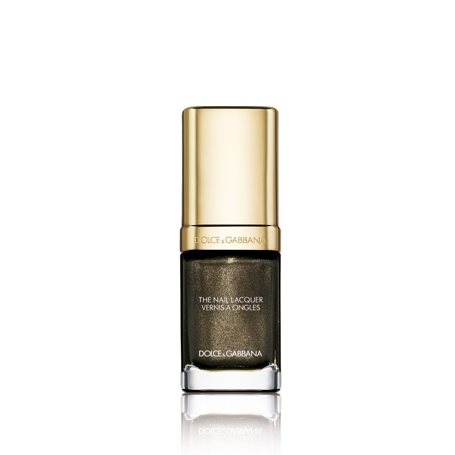 Dolce &amp; Gabbana Nail Polish 835 Stromboli High-Shine 10ml