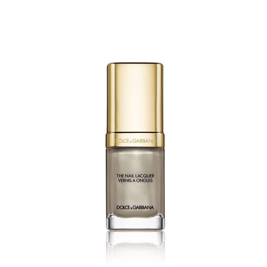 Dolce &amp; Gabbana Makeup Nail Polish 810 Platinum 10ml