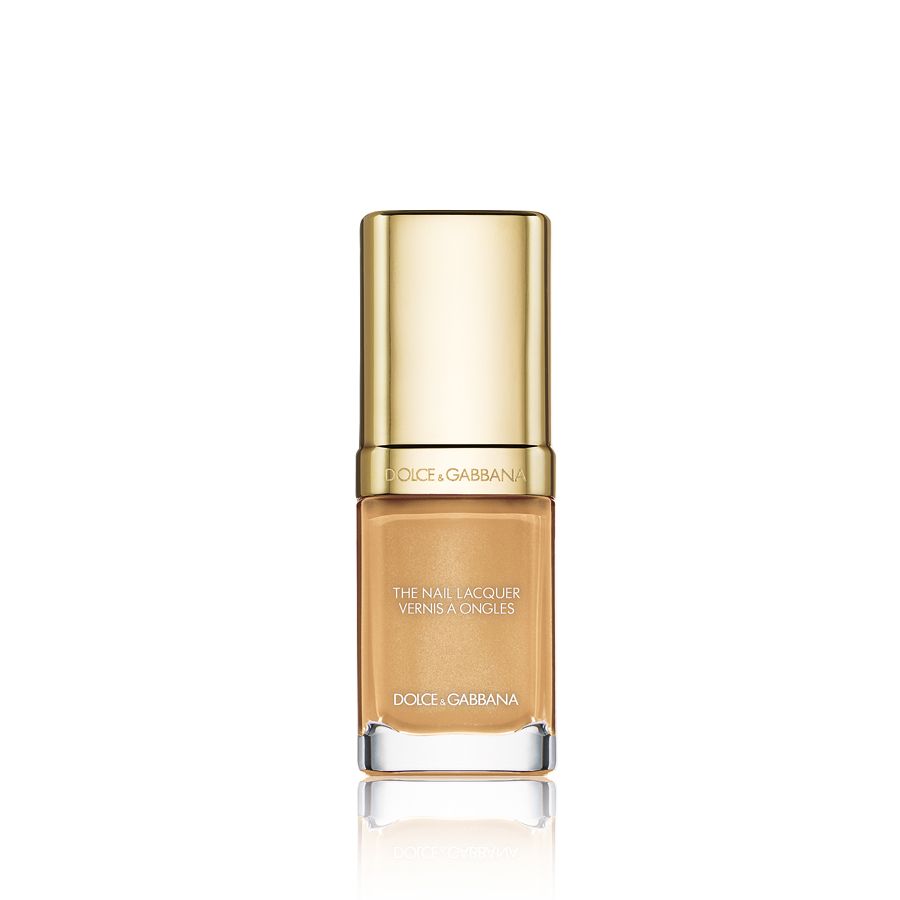 Dolce &amp; Gabbana Nail Polish 815 Topazio High-Shine 10ml
