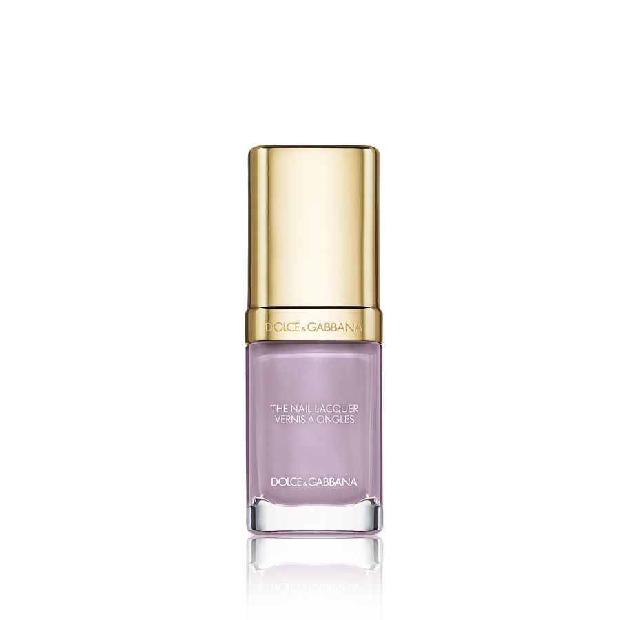 Dolce &amp; Gabbana Makeup Nail Polish 315 Lilac 10ml