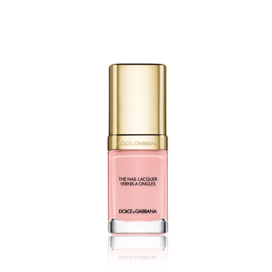 Dolce &amp; Gabbana Nail Polish 215 Rose Petal 10ml