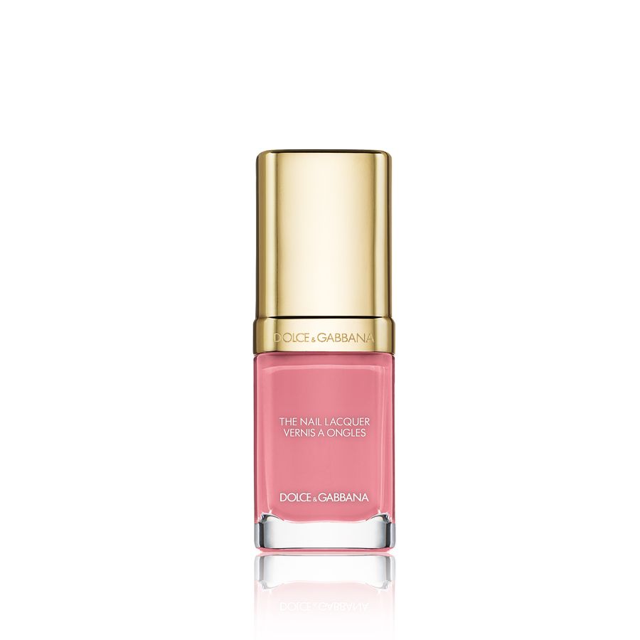 Dolce &amp; Gabbana High-Shine Nail Polish 225 Oleandro 10ml